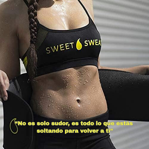 Faja Térmica+🎁