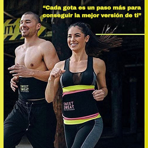Faja Térmica+🎁