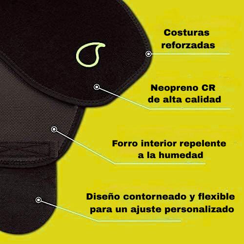 Faja Térmica+🎁
